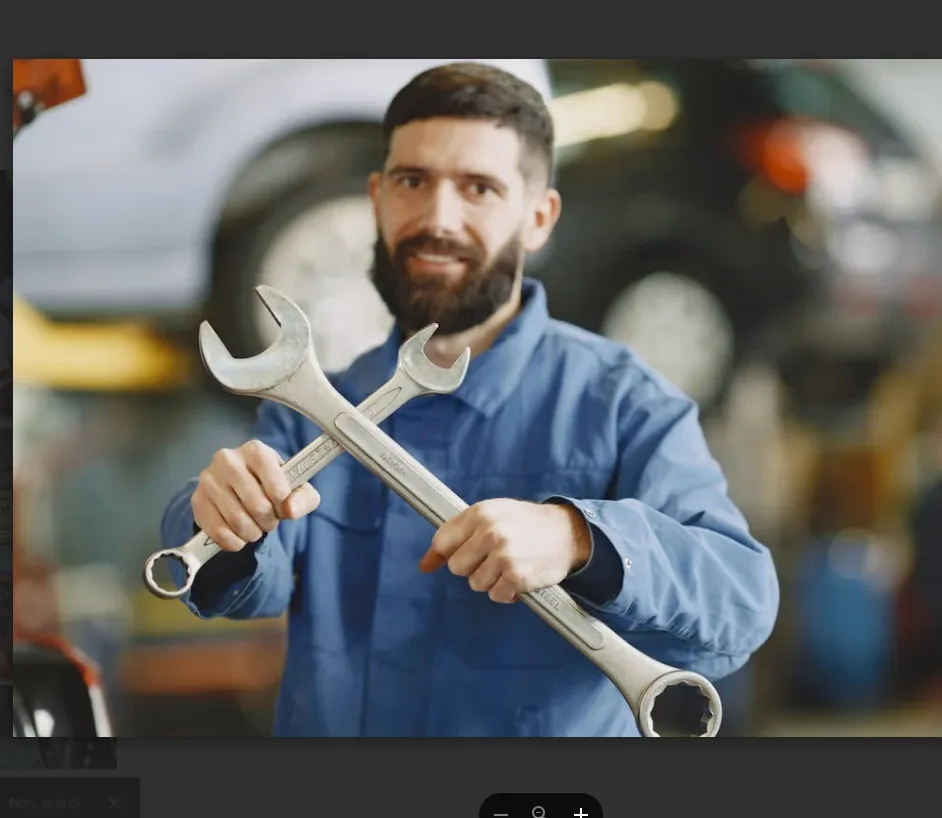 Réalisation AB Plumbing hahahaah